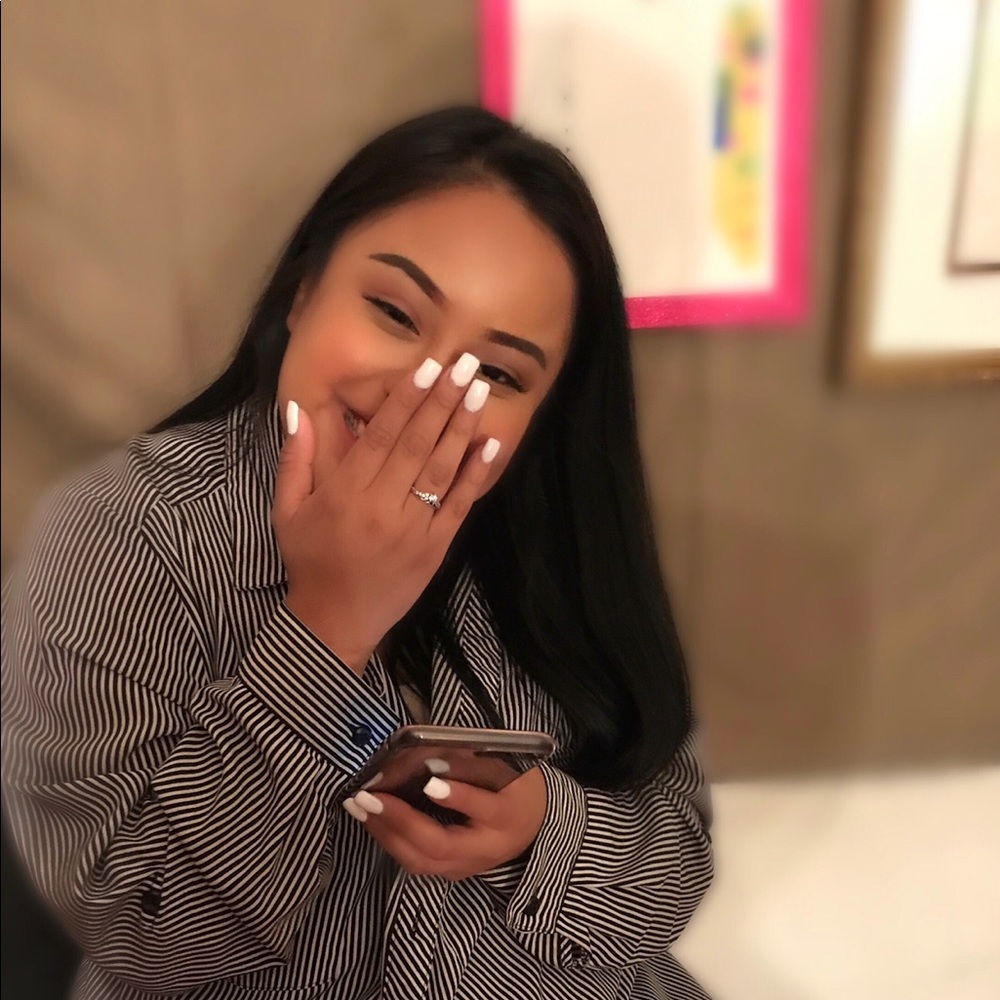 Meet your Posher, Areli